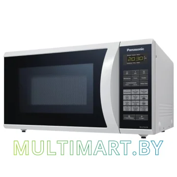 Микроволновая печь Panasonic NN-GT352WZPE